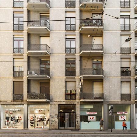 Velasca Flexyrent Apt. Aircon - Wifi - Brand New Милан Экстерьер фото