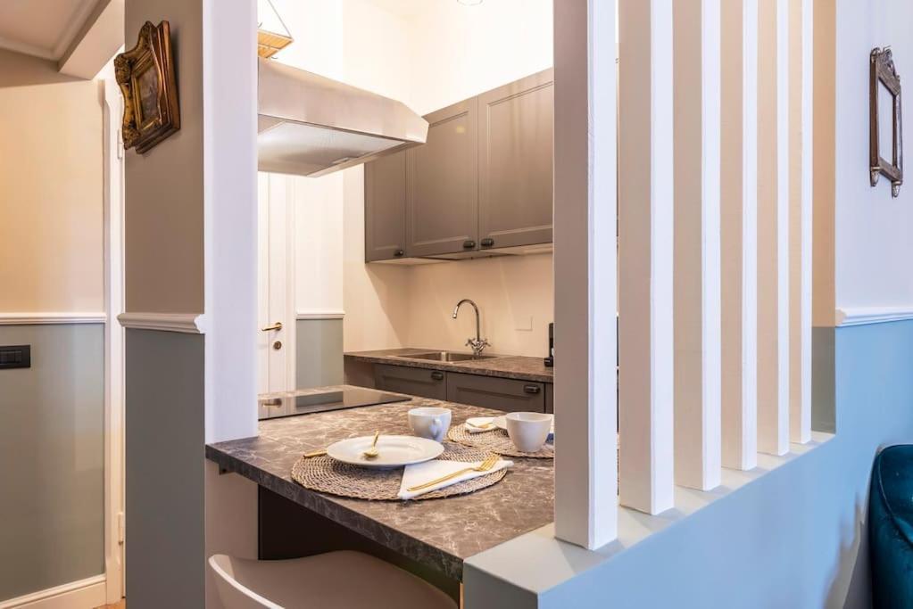 Velasca Flexyrent Apt. Aircon - Wifi - Brand New Милан Экстерьер фото