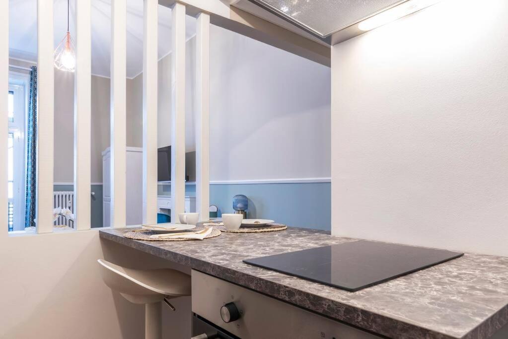 Velasca Flexyrent Apt. Aircon - Wifi - Brand New Милан Экстерьер фото
