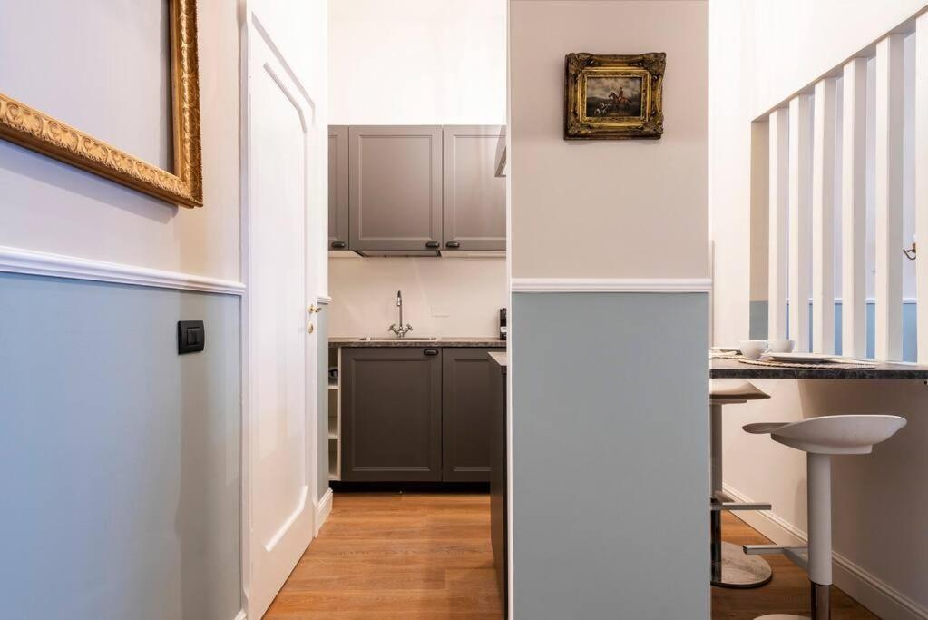 Velasca Flexyrent Apt. Aircon - Wifi - Brand New Милан Экстерьер фото