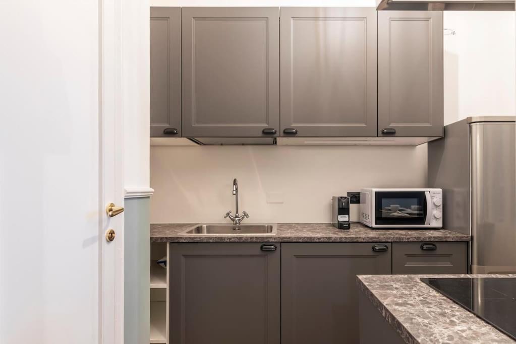 Velasca Flexyrent Apt. Aircon - Wifi - Brand New Милан Экстерьер фото