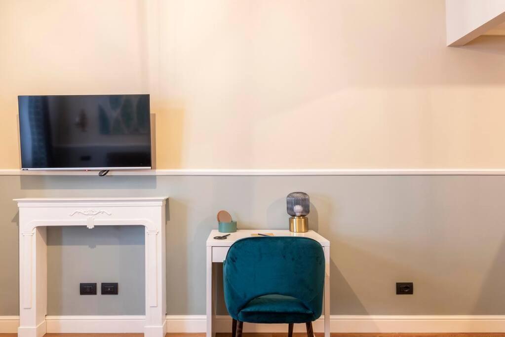 Velasca Flexyrent Apt. Aircon - Wifi - Brand New Милан Экстерьер фото