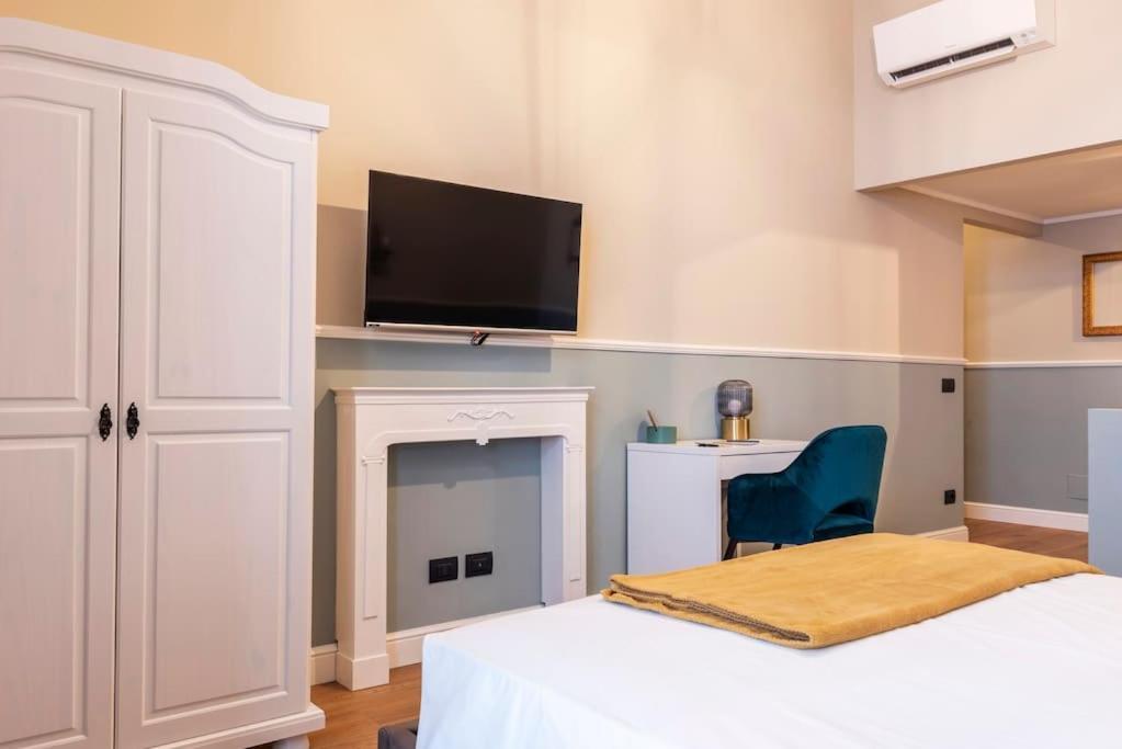 Velasca Flexyrent Apt. Aircon - Wifi - Brand New Милан Экстерьер фото